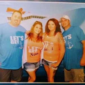 Meet your Posher, Tracy